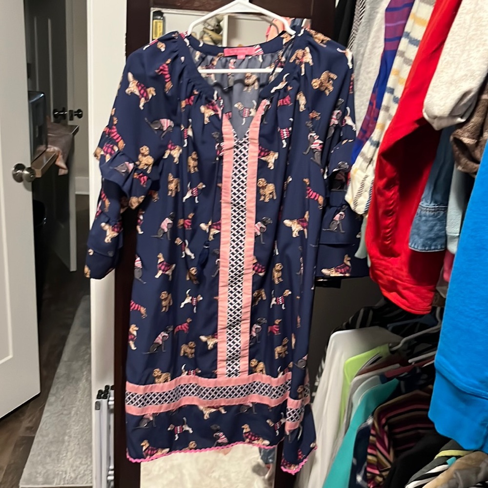 Simply southern dress